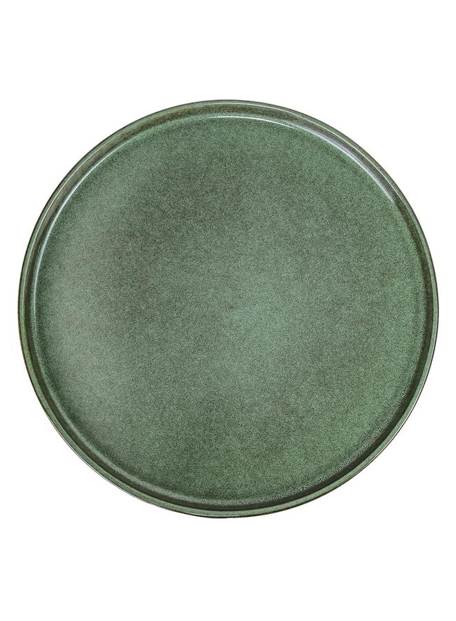 كويزين أرت طبق عشاء لارا ستون وير - 27 سم - Image 2